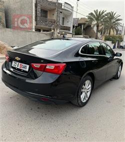 شيفروليه ماليبو